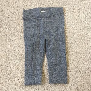 Garage Leggings! NWOT